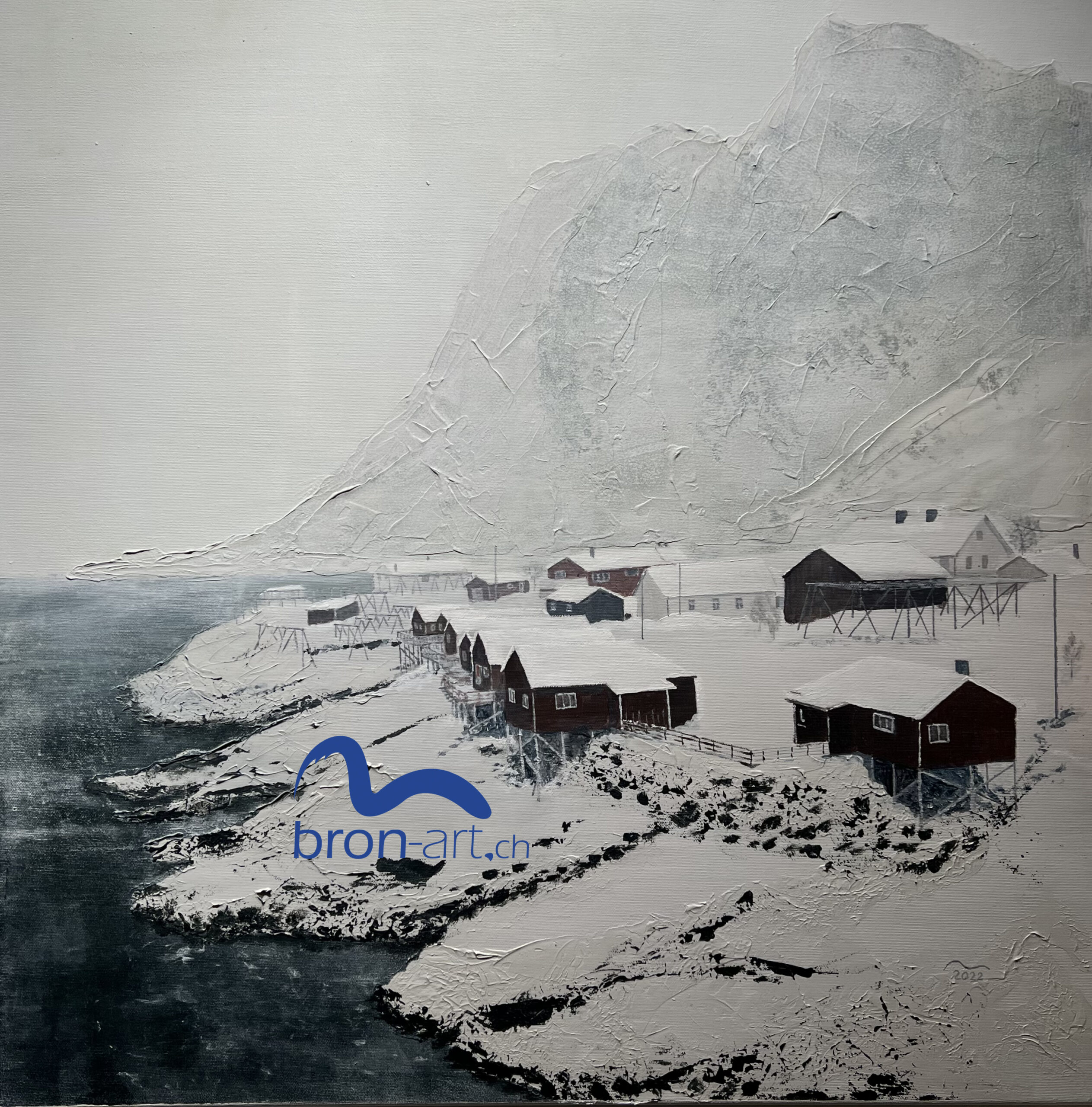 Hamnoy - 70/70